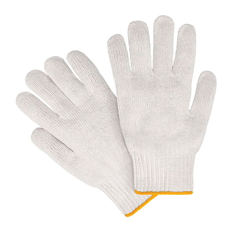 LG013 Lightweight Basic Safety Work Gloves