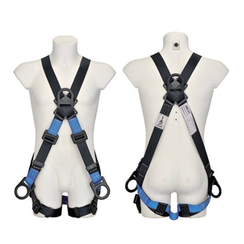 FP059 Corrosion-Resistant Adjustable Safety Belt