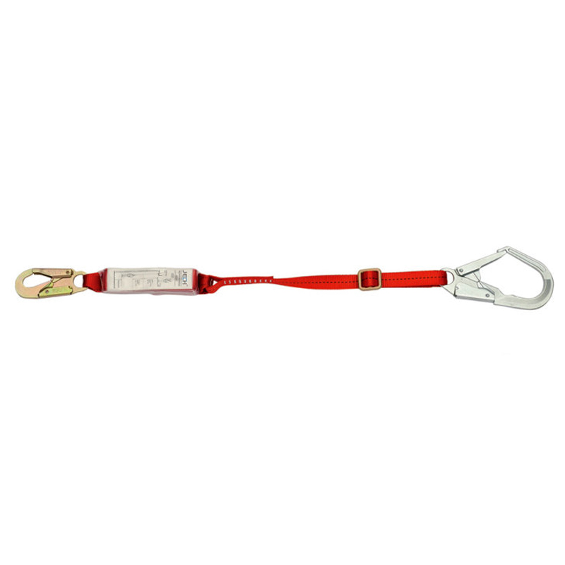 FP074 Protective Shock-Absorbing High-Altitude Safety Rope