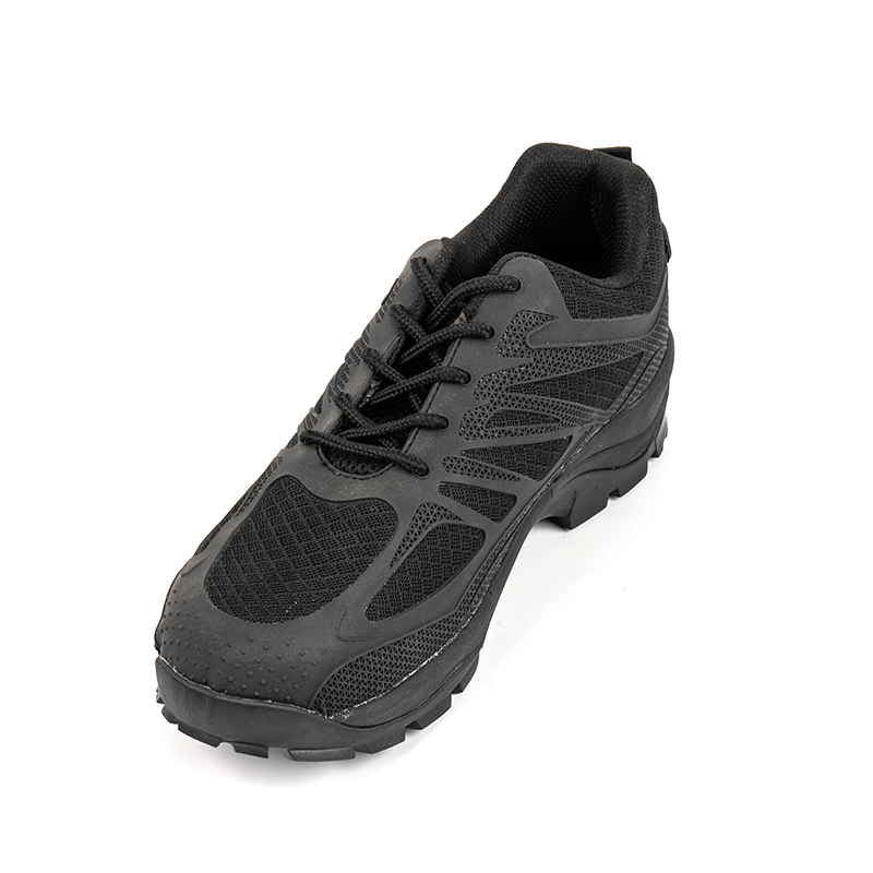 472 KPU Mesh Protective Safety Shoes