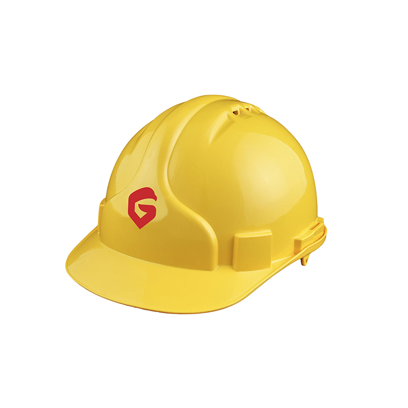 SH102 Industrial Ventilation Hanging Helmet