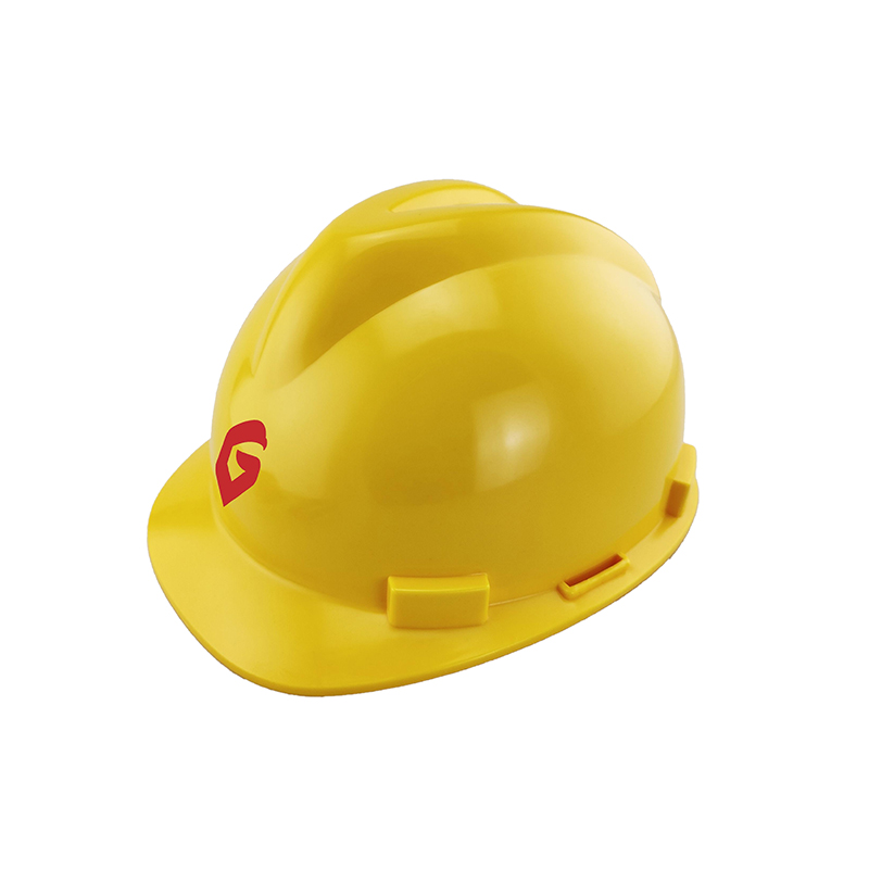 SH104 Durable ABS/HDPE Work Helmet