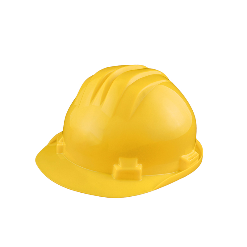 SH123 HDPE Six-Point Suspension Durable Helmet