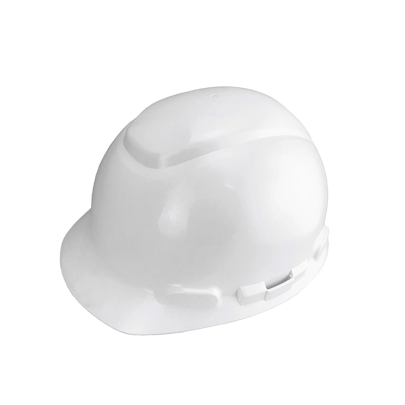 SH168 Anti-Impact Four-Point Suspension Protective Helmet