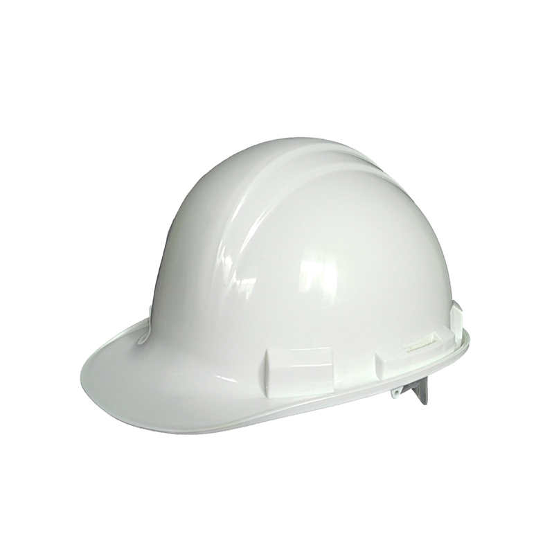 SH188 Lightweight Four-point Suspension Safety Helmet