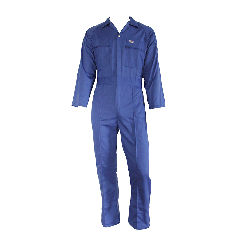 C03 Customized Color Multi-Pocket Safety Work Wear