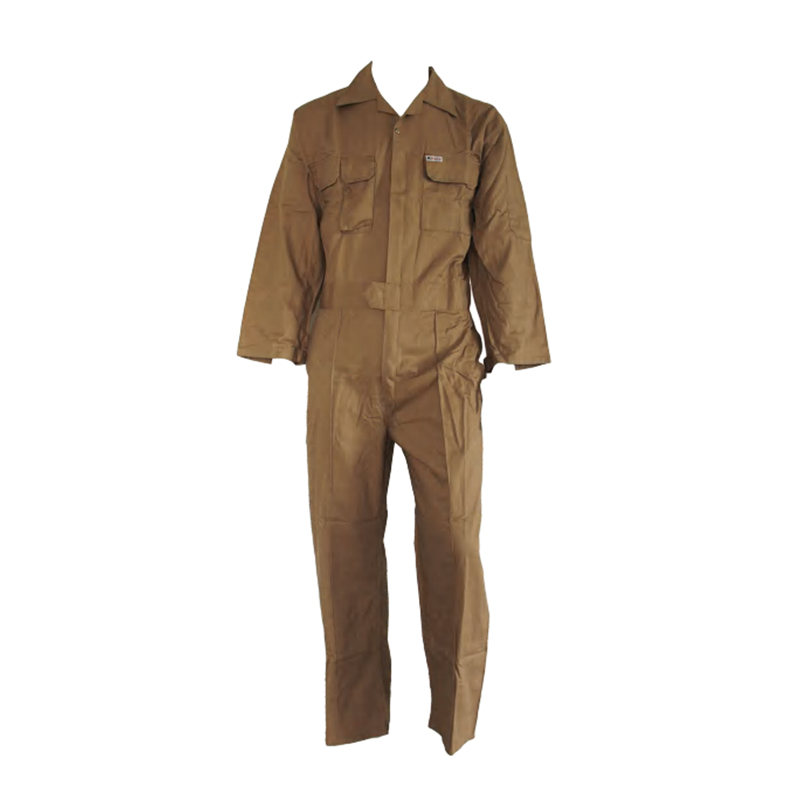 C05-199 Wear-Resistant Multifunctional Work Wear