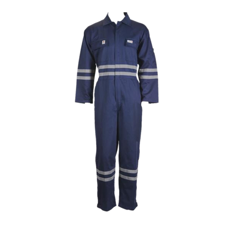 F01 Moisture Management High Visibility Flame Retardant Workwear