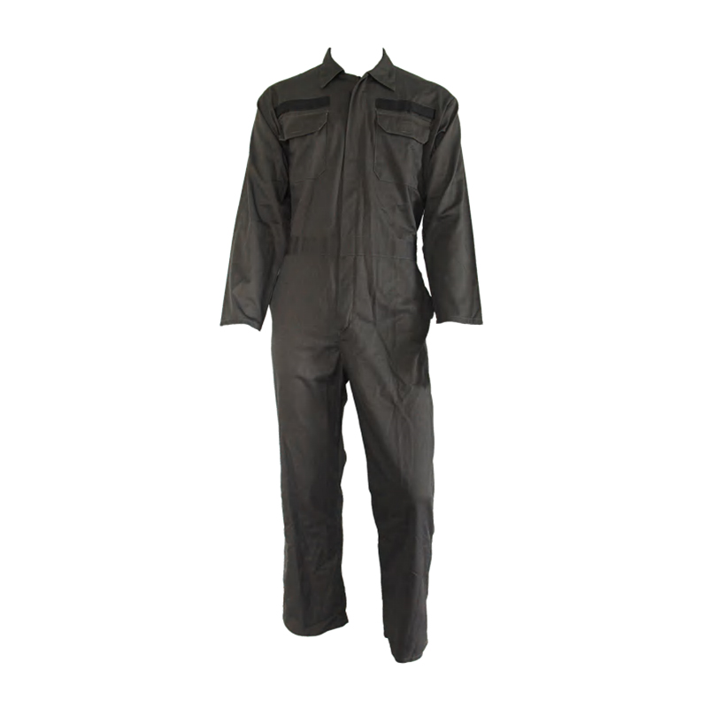 F13 Highly Flexible Flame Retardant Workwear With Elastic Waist