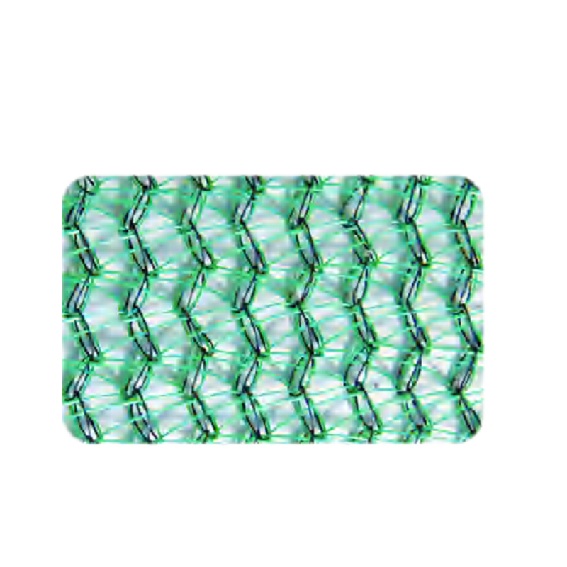 OP015 Green PE Safety Fence Net