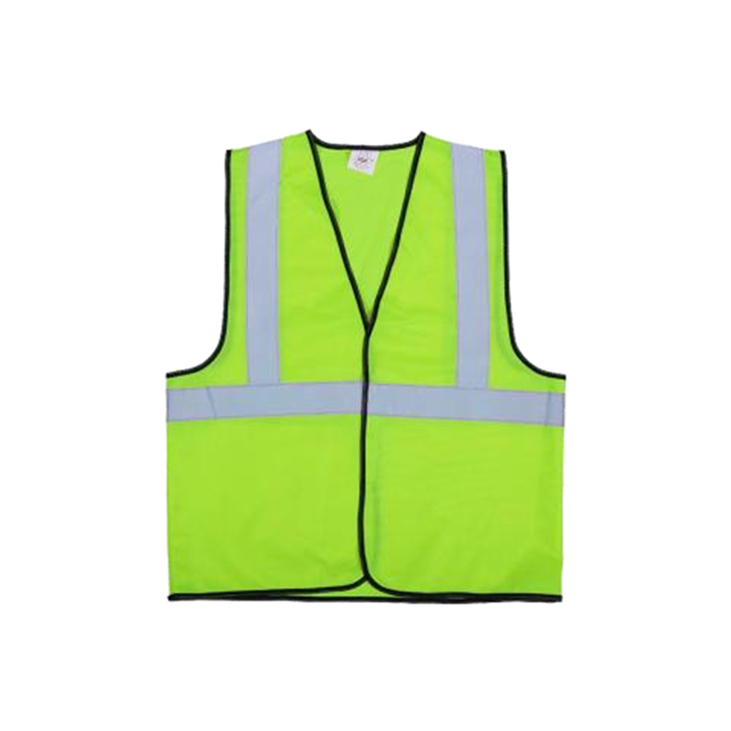 RF002 High Visibility Certificated  Class 2 ReflectiveSafety Vest