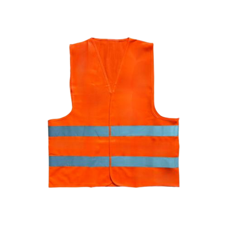 RF005 Breathable Polyester Hi Vis Waterproof Reflective Safety Vest