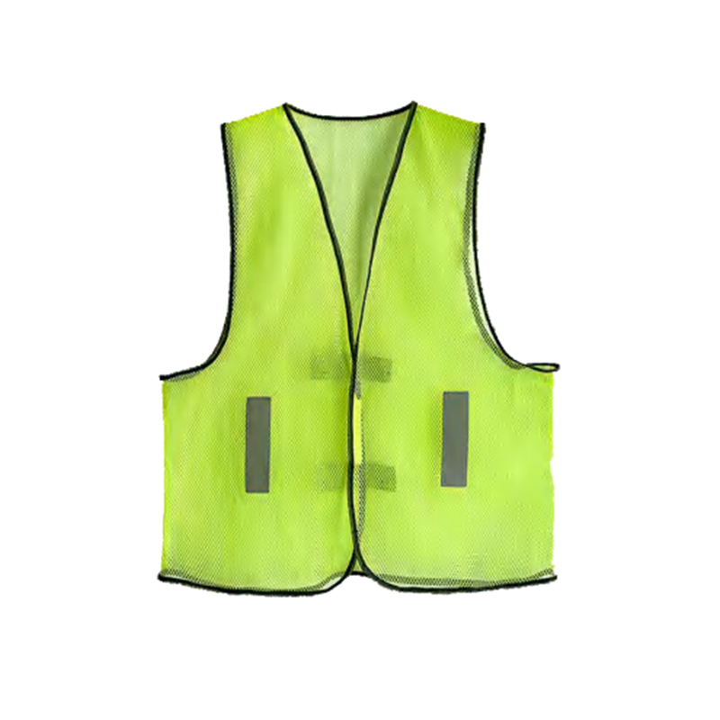 RF016 Durable Polyester Fabric Reflective Safety Vest