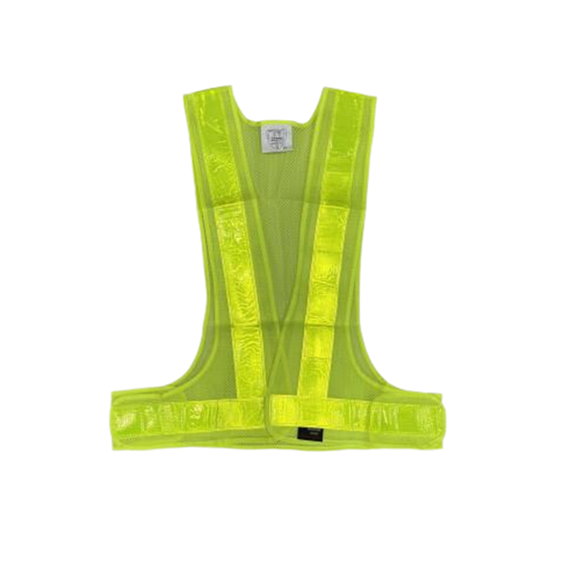 RF022 Comfortable Breathable Reflective Vest