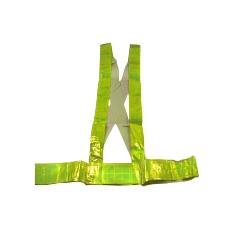 RF048 Safety Reflective Vest
