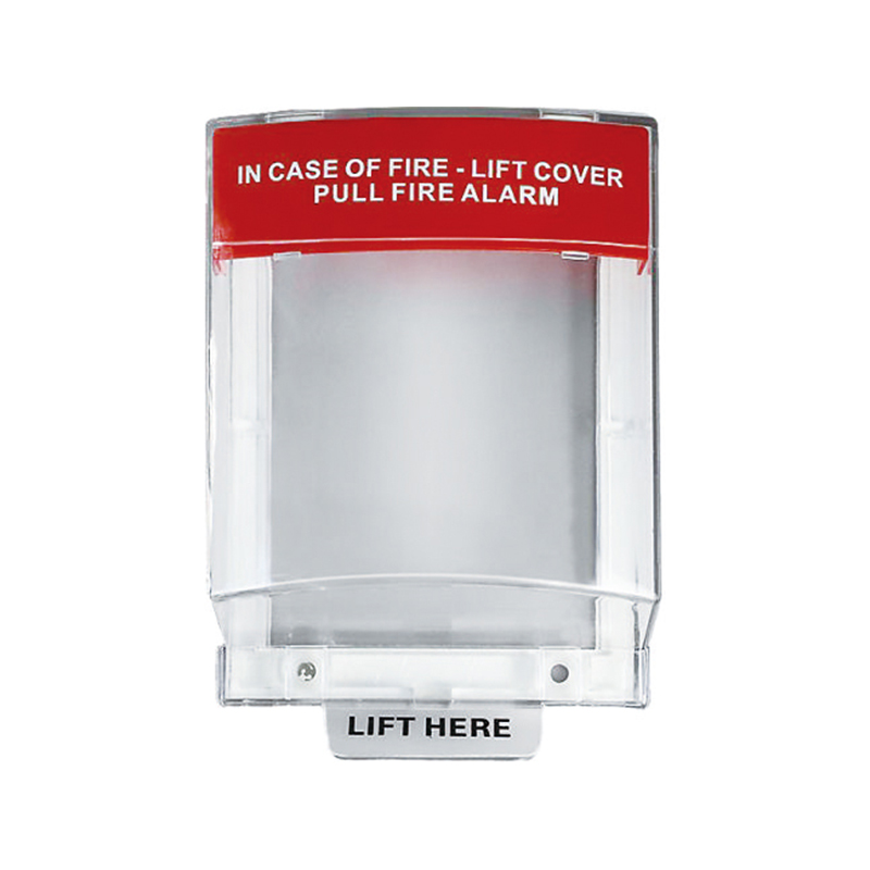 CP001 Manual call point cover