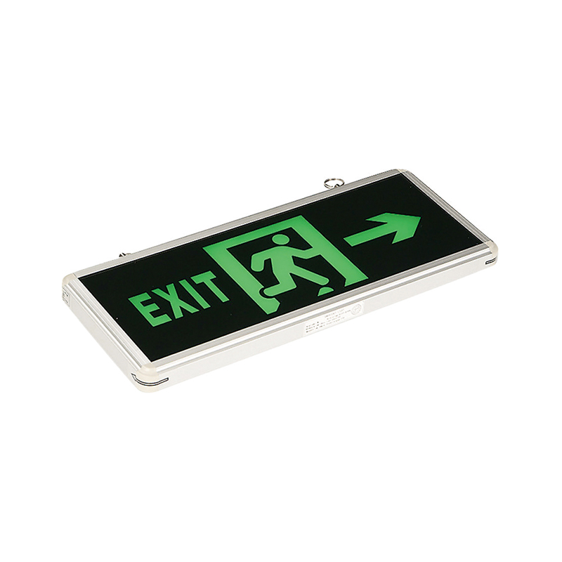 IL001 Emergency exit light