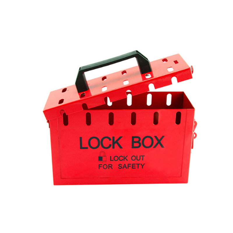LB002 Lock box