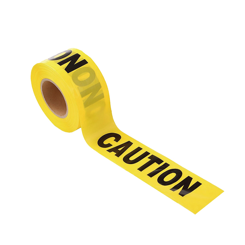 OP002 Warning tape