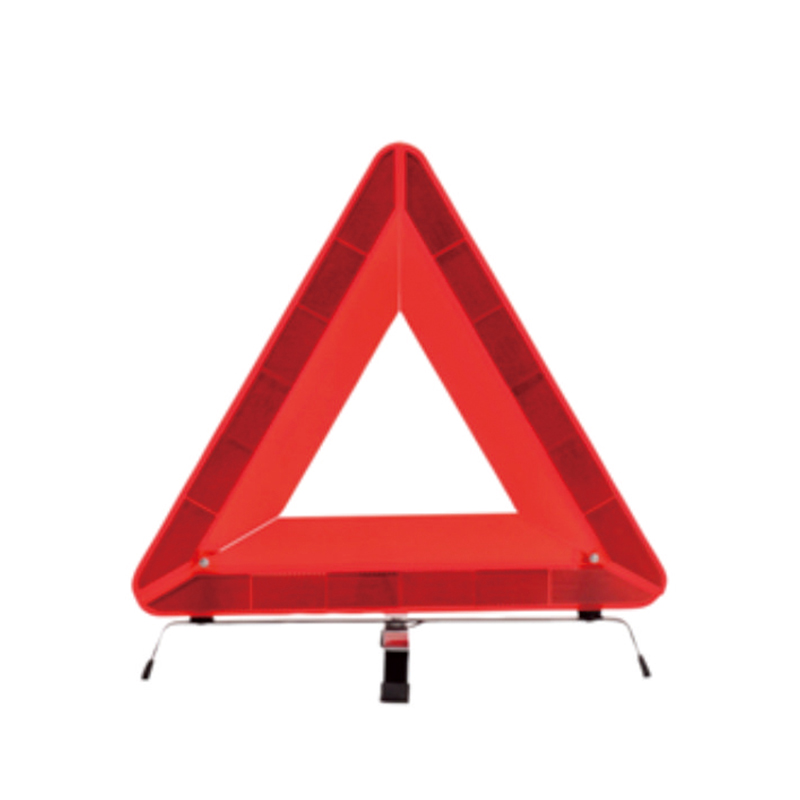 OP009 Safety triangles