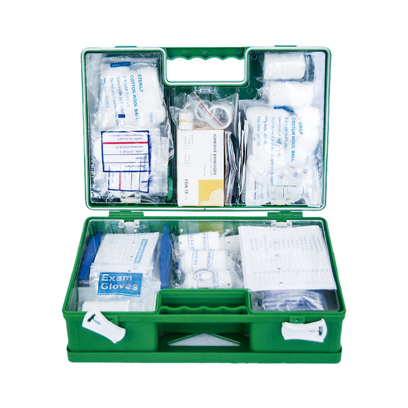 OP020 First aid kit