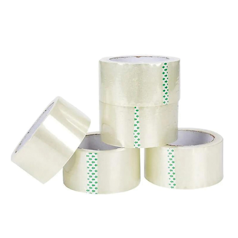 OP103 BOPP Packing Tape