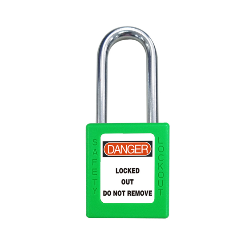 PK002 Safety padlock