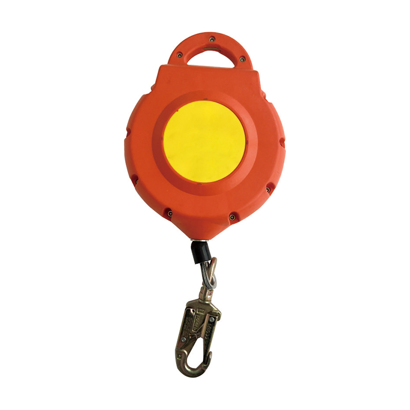 RT-02 Steel wire fall arrest