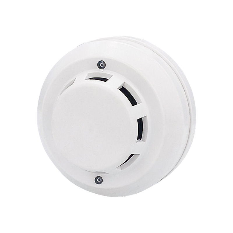 SD-02 Smoke detection