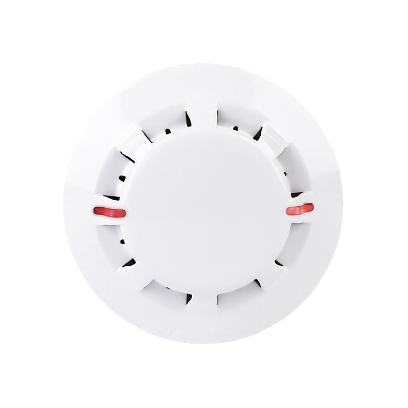 SD-04 Wired Smoke Detector