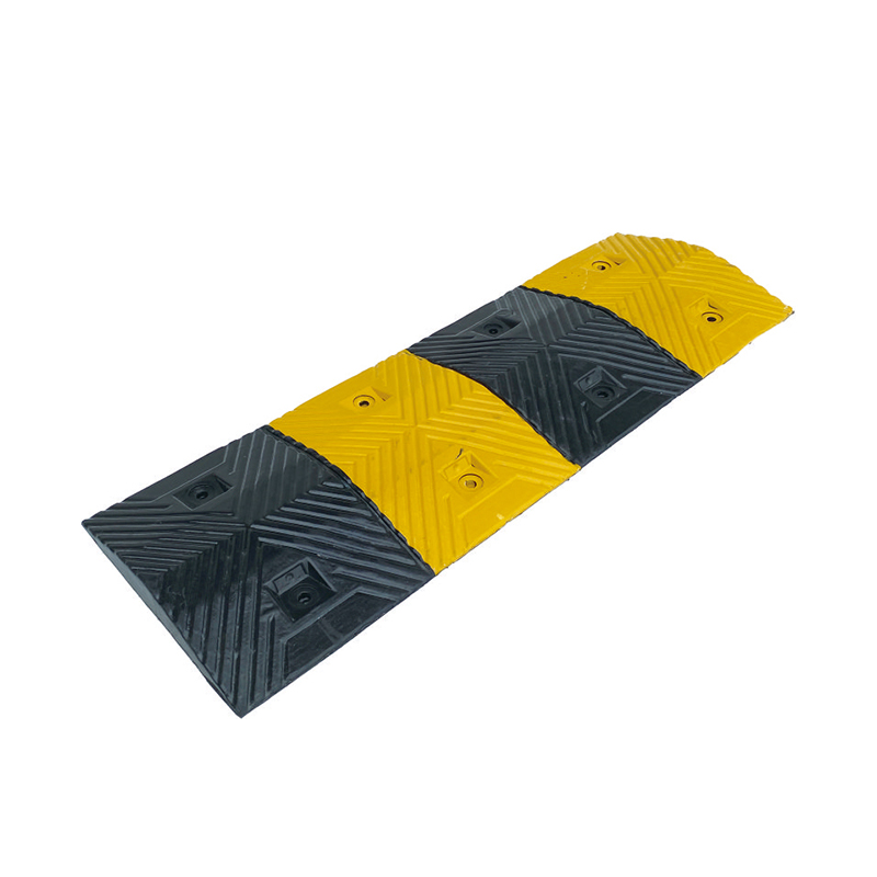 SH001 Standard Highway Speed Bumps