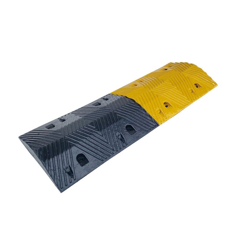 SH004 High-Strength Wear-Resistant Speed Bumps
