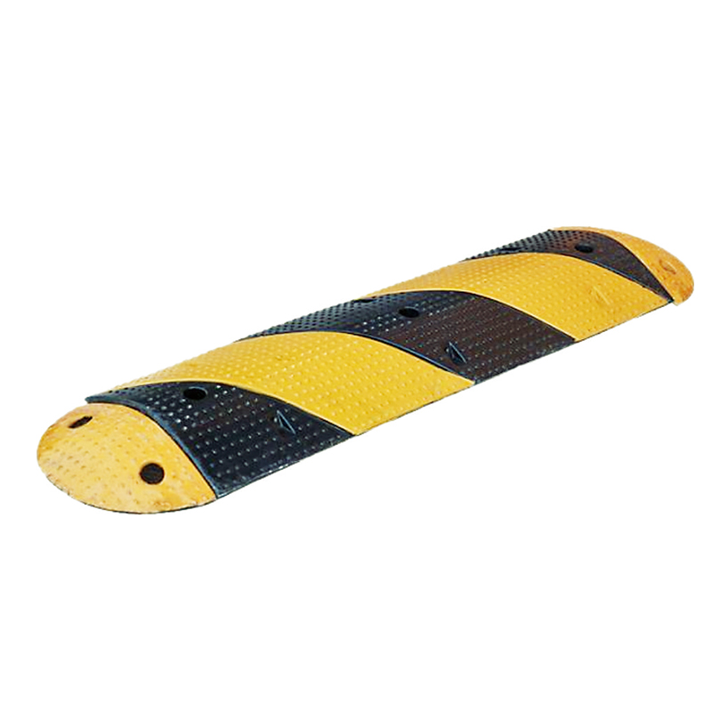 SH006 Urban Road Speed Bumps