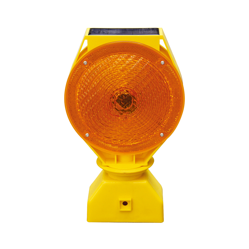 WL020 Solar Warning Light