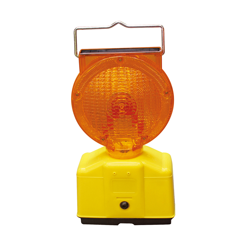 WL021 Solar Warning Light