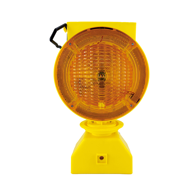 WL022 Solar Warning Light