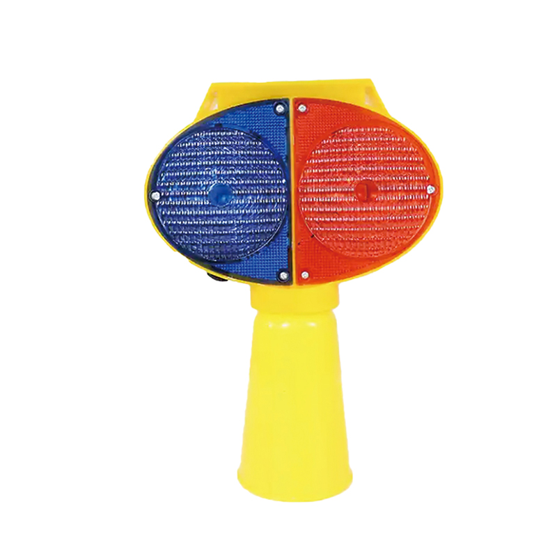 WL030 Owl Eye Solar Warning Light
