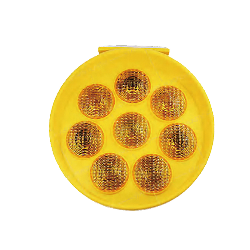WL038 Led solar sunflower light