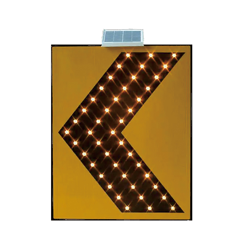 WL045 Solar pointing light panel