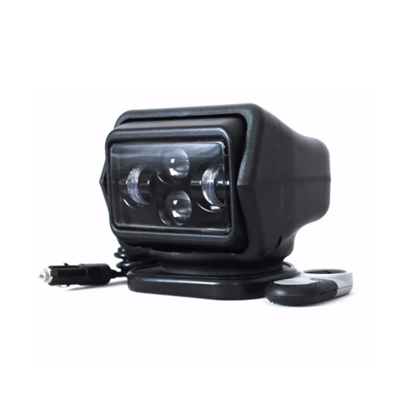WLS01 Search light with Remote