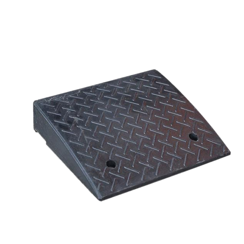 PS002 Rubber Curb Ramp