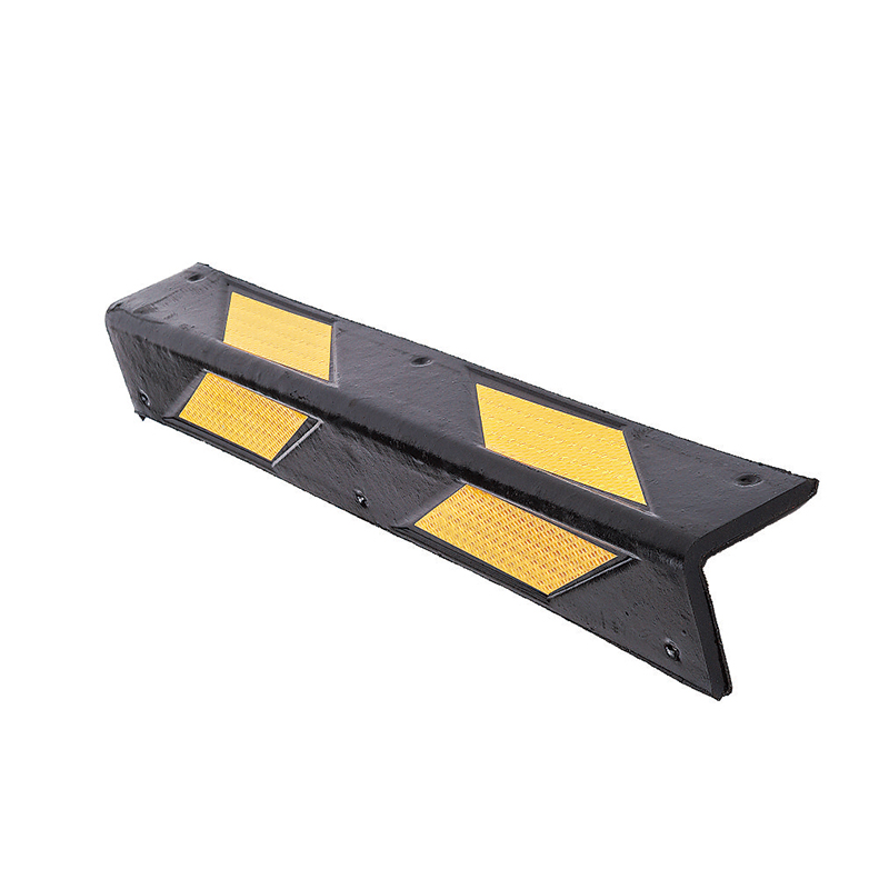 PS032 Rubber Corner Guards