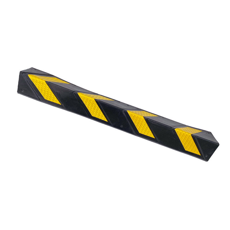 PS033 Rubber Corner Guards