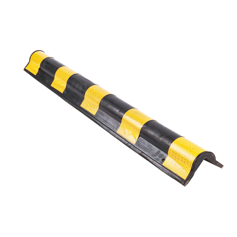 PS035 Rubber Corner Guards