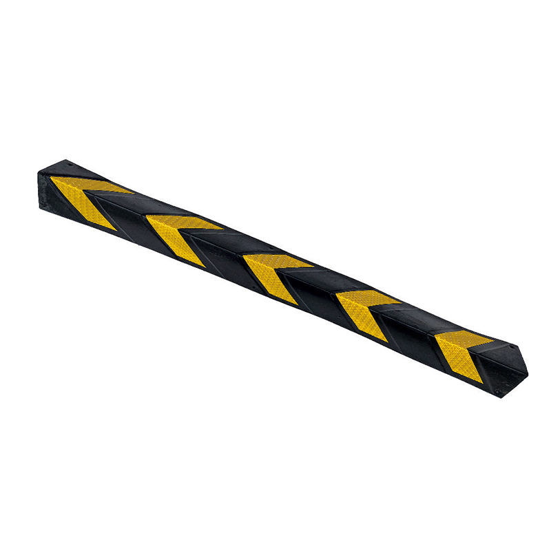 PS037 Rubber Corner Guards