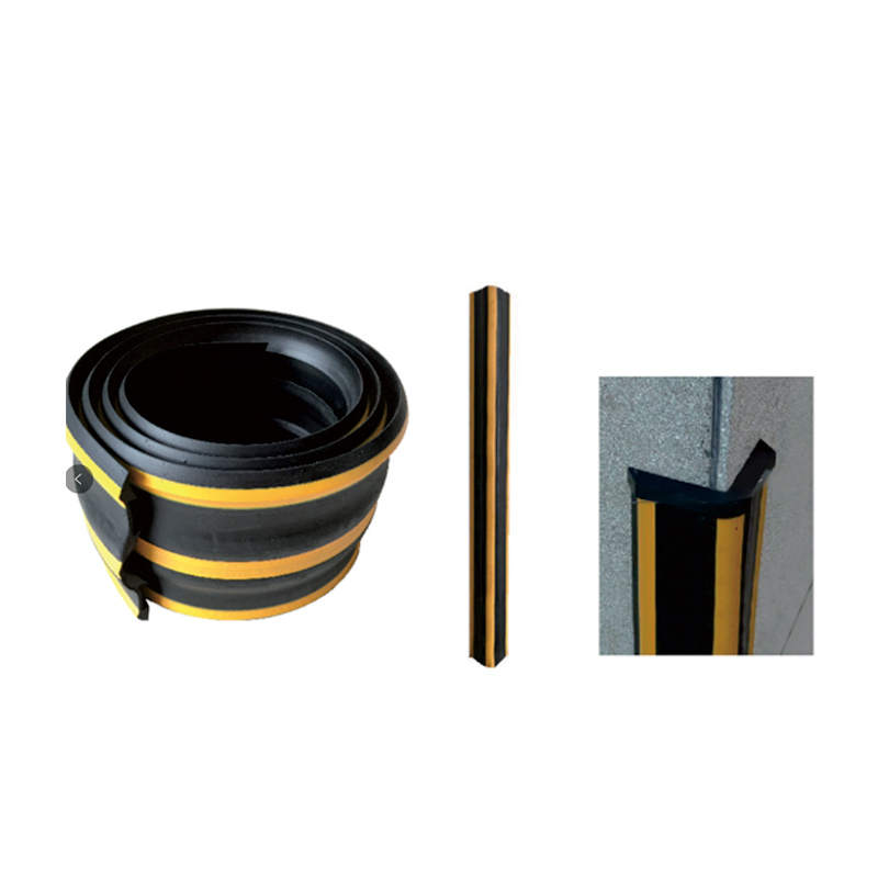 PS038 Rubber Corner Guards