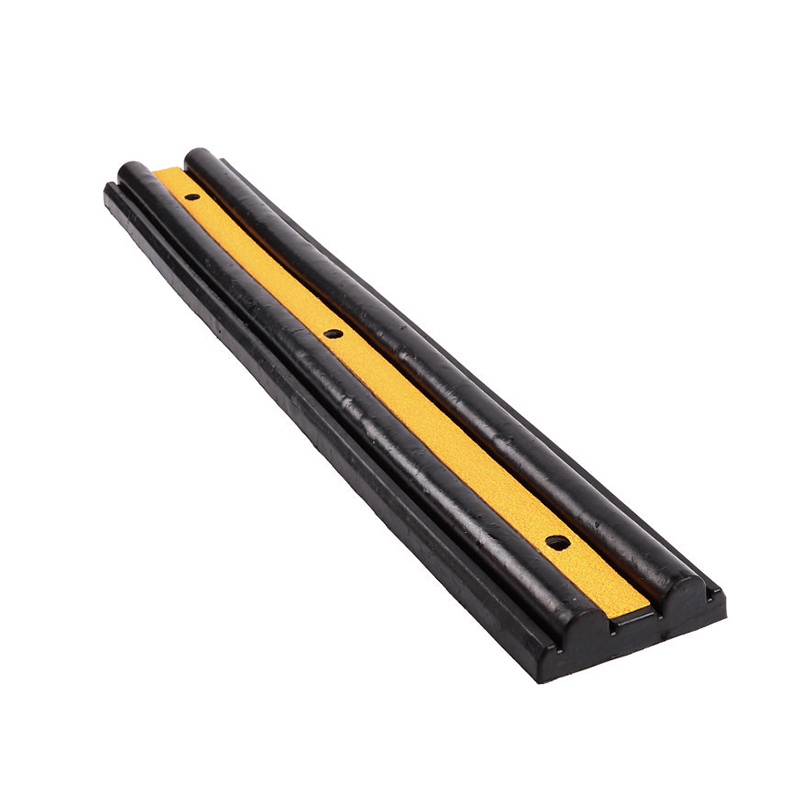 PS041 Rubber Corner Guards