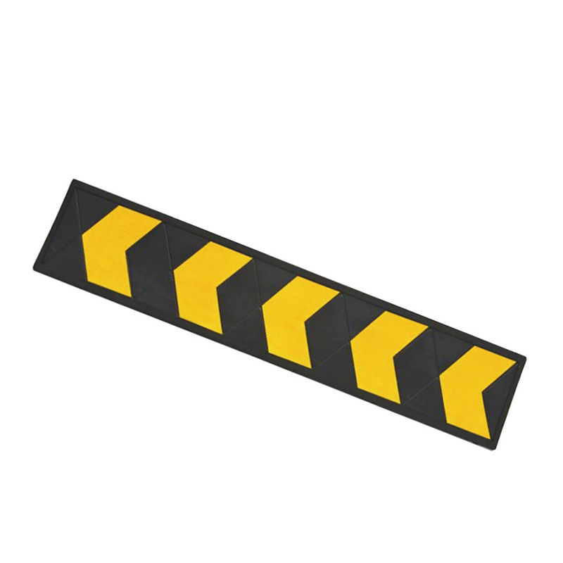 PS042 Rubber Corner Guards