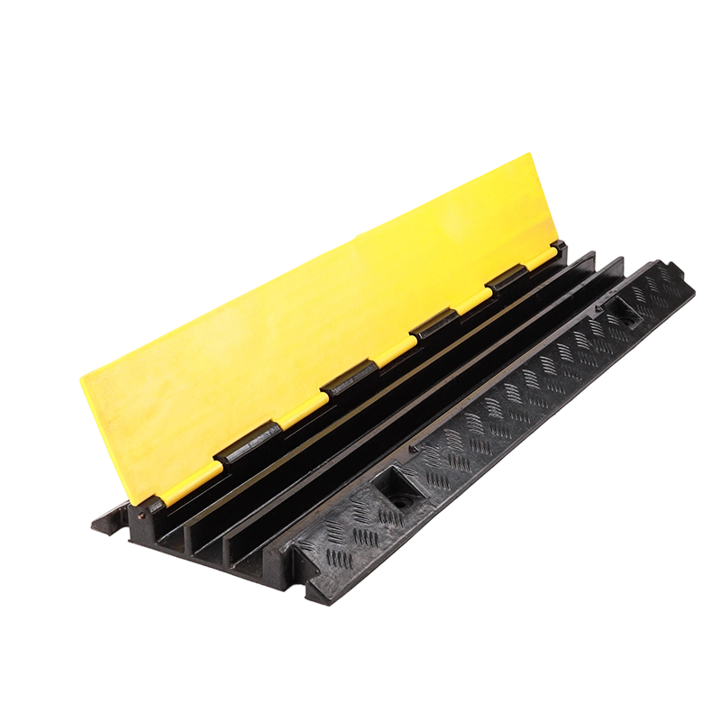 SH019-3S Rubber Cable Protectors