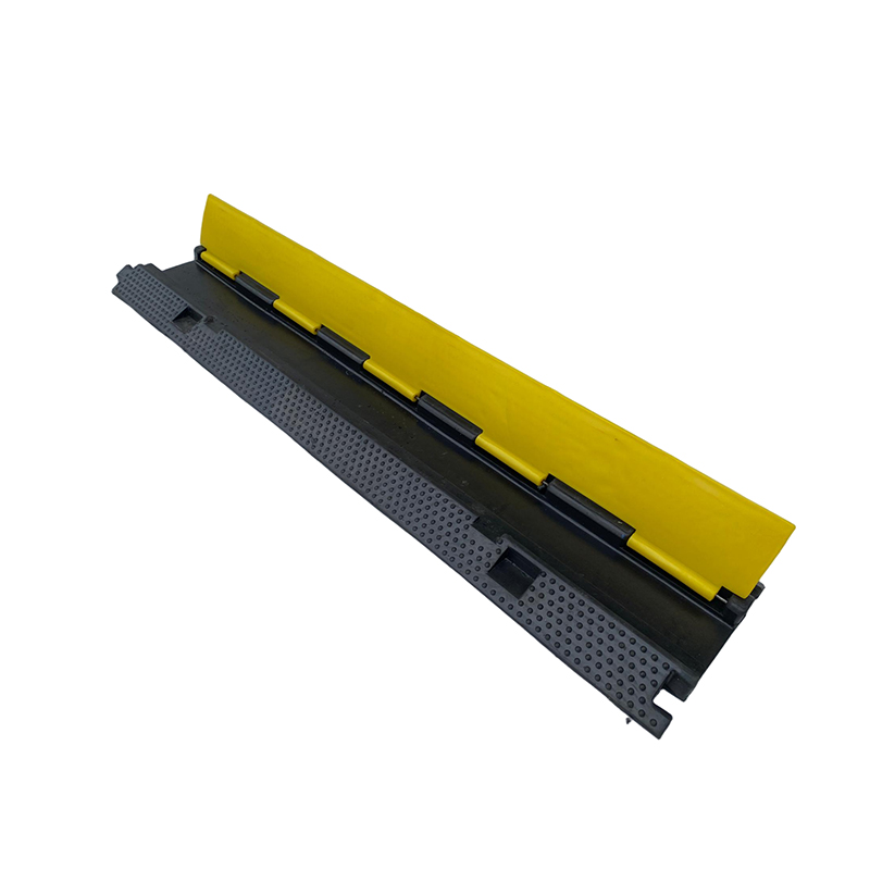 SH021-1M Rubber Cable Protectors